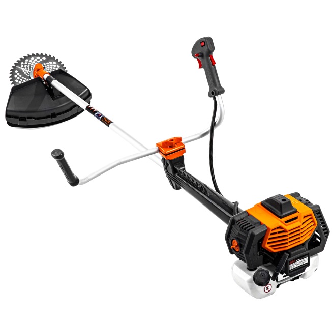 GTM Кущоріз CN650FAV